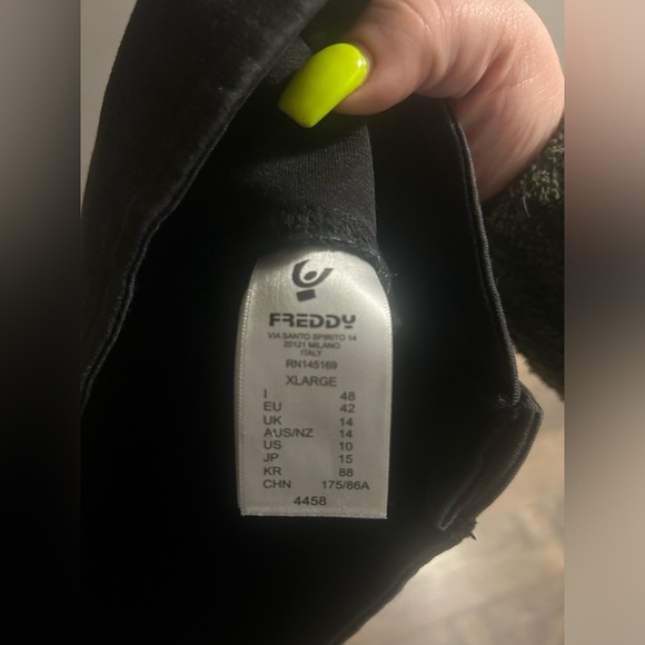 Freddy jeans - Picture 3 of 3